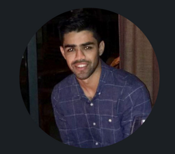 Karan Kankariya