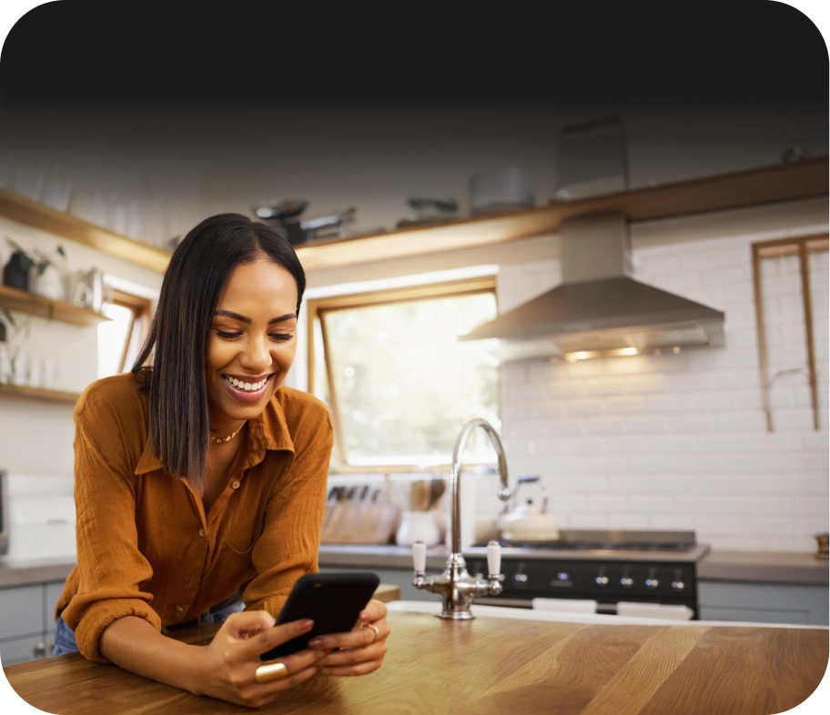 Help shoppers find what they want